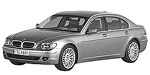 BMW E66 U2788 Fault Code