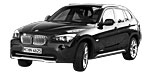 BMW E84 U2788 Fault Code