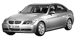 BMW E90 U2788 Fault Code